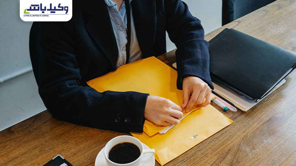 نکات تنظیم قرارداد