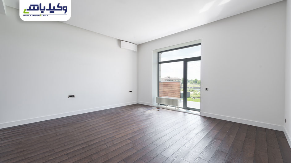 انواع قرارداد اجاره ساختمان