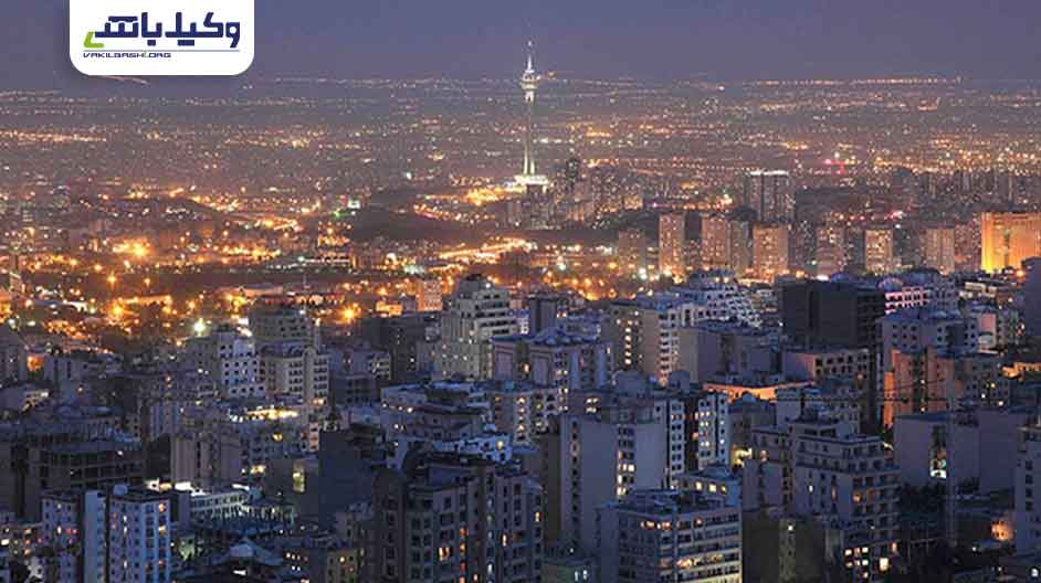 تنظیم سند بدون استعلام شهرداری
