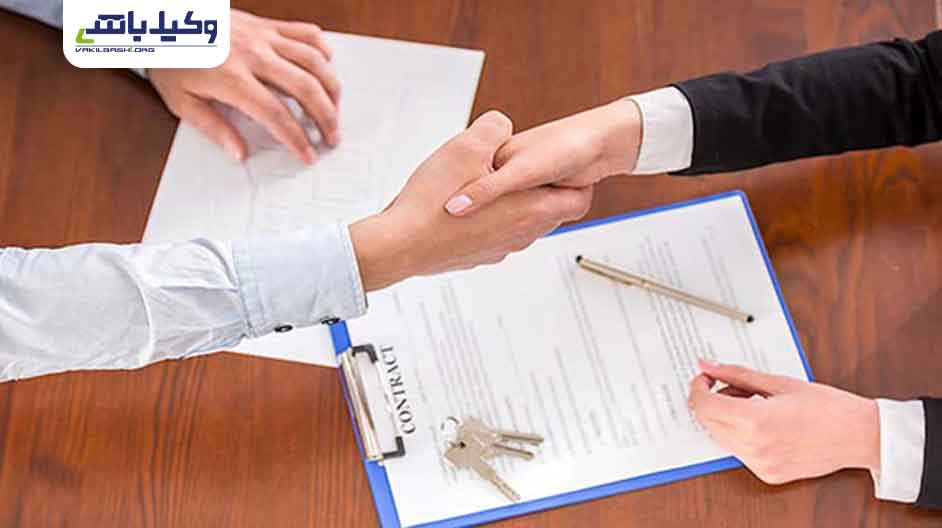 حقوق مستاجر در اجاره 